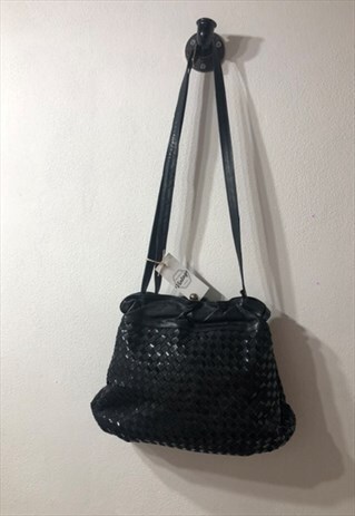 VINTAGE BAG LEATHER