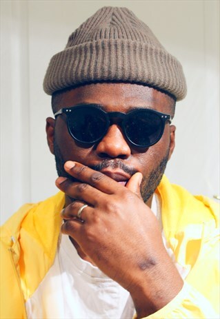 SUNGLASSES SQUA FOR MEN