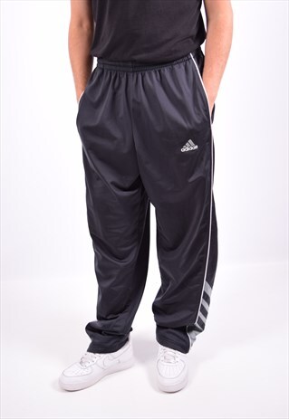 adidas sports trousers