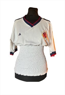 Colombia football jersey