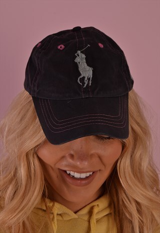 RALPH LAUREN CAP GRC472
