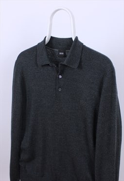 Hugo Boss Sweater Long Sleeve