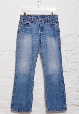 levis 529