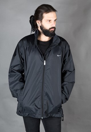 VINTAGE 90S NIKE WINDBREAKER