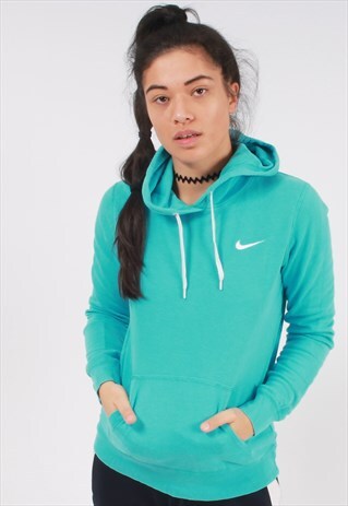 VINTAGE NIKE HOODIE