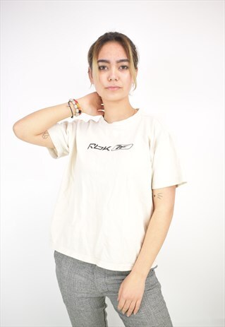 VINTAGE 90'S REEBOK T-SHIRT