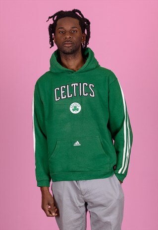 VINTAGE ADIDAS HOODIE