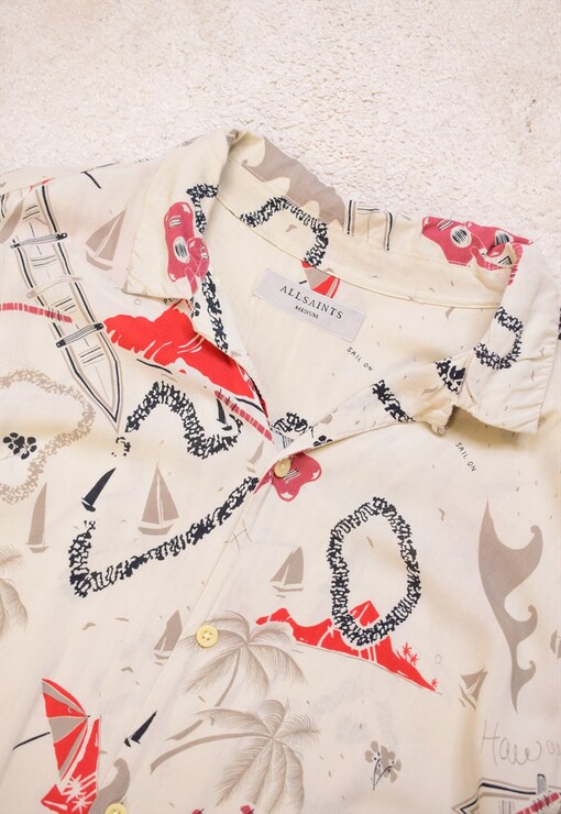 garment image