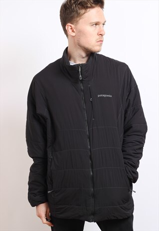 VINTAGE PATAGONIA JACKET