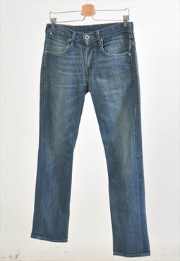 Vintage 00s Levi's jeans