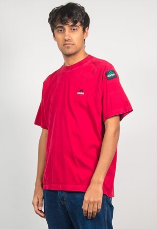 ADIDAS EQUIPMENT T-SHIRT