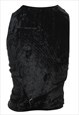 VINTAGE MULTI-COLOUR WAISTCOAT - L