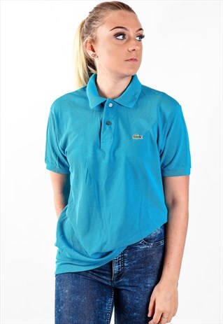 VINTAGE LACOSTE POLO SHIRT T171