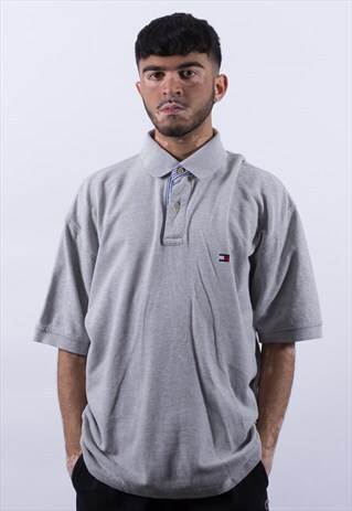 TOMMY HILFIGER POLO