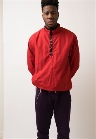 VINTAGE NIKE WINDBREAKER JACKET