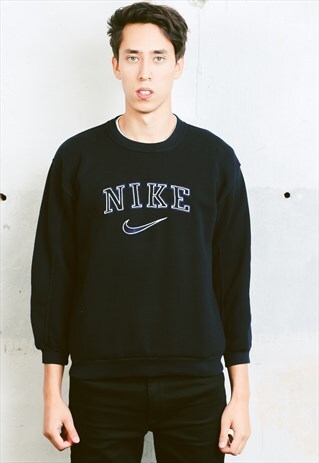 VINTAGE NIKE SWEATSHIRT
