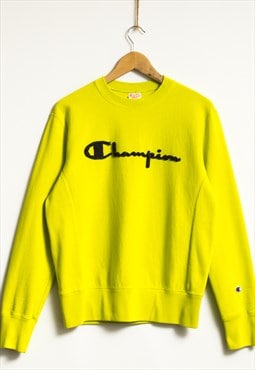 Vintage 90s Champion Sweatshirt Champion Pullover 19233