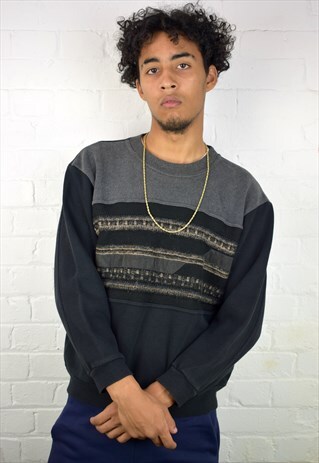 VINTAGE 90'S SWEATSHIRT