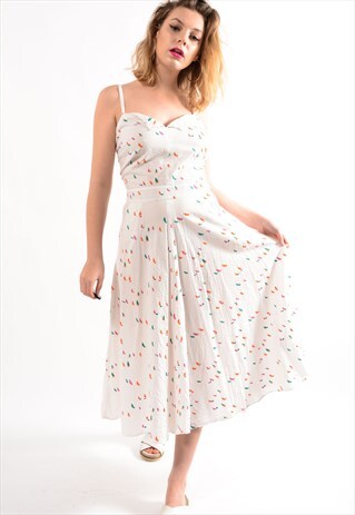 SUMMER DRESS