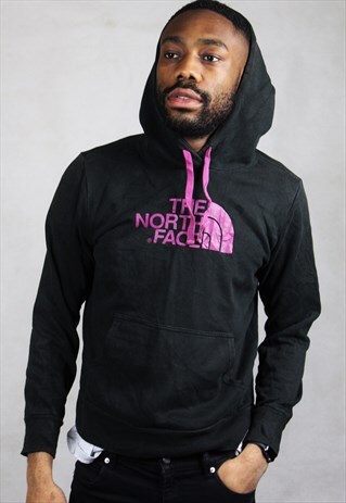 RETRO / THE NORTH FACE / HOODIE