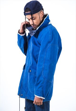 VINTAGE 90S TIMBERLAND JACKET / S3169