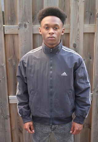VINTAGE ADIDAS JACKET
