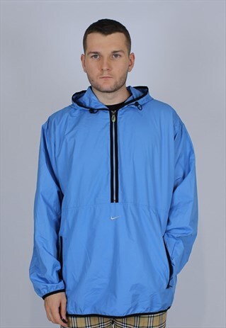 NIKE ANORAK JACKET LIGHT MEN