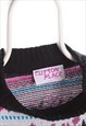 CLIFTON PLACE RAISED TUTLE NECK KNITTED CABLE  JUMPER MEDIUM