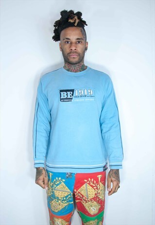 CHAMPION VINTAGE SWEATSHIRT