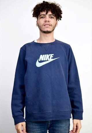 VINTAGE 90'S NIKE SWEATSHIRT