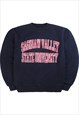 Vintage 90's Champion Sweatshirt Saginaw Valley State