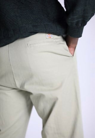VINTAGE DICKIES CHINO TROUSERS