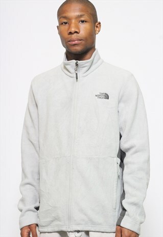 VINTAGE NORTH FACE FLEECE