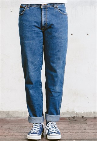 VINTAGE 90S WRANGLER JEANS