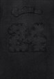 BASKETBALL T-SHIRT NUMBER PATCH TEE GRUNGE TOP VINTAGE BLACK