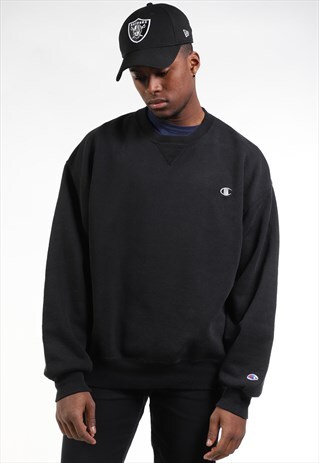 VINTAGE CHAMPION SWEATSHIRT