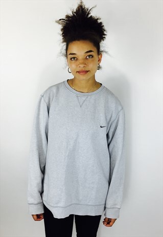 NIKE SWEATSHIRT
