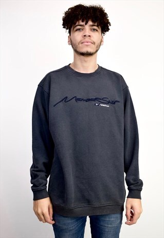 VINTAGE 90'S REEBOK SWEATSHIRT