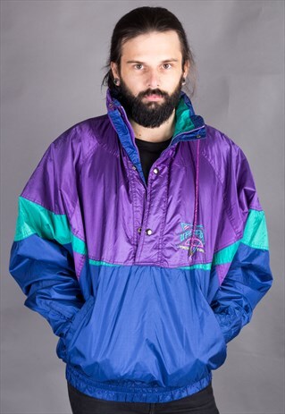 VINTAGE 90S SKI COAT