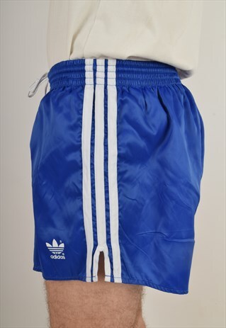 VINTAGE ADIDAS SHORTS 90'S (3190)