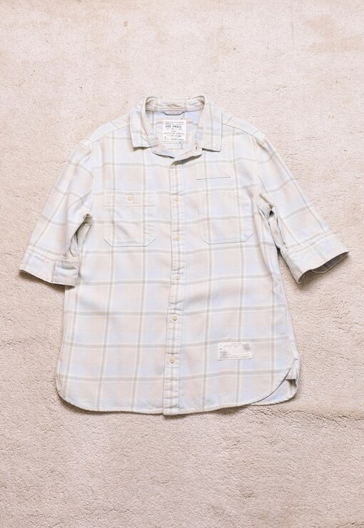 garment image