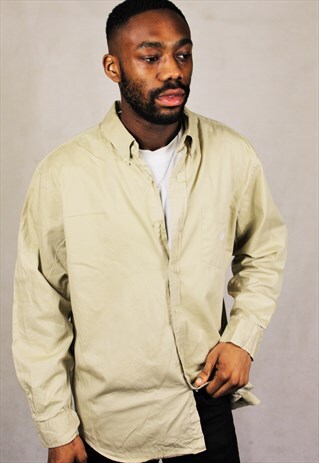 VINTAGE / CHAPS (RALPH LAUREN) / SHIRT