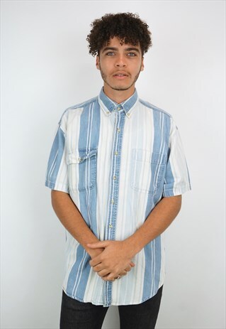 VINTAGE 90'S SHIRT