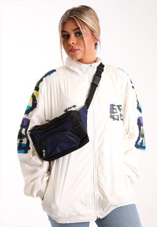 VINTAGE BUM BAG BB71