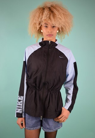 VINTAGE 90'S NIKE TRACK JACKET