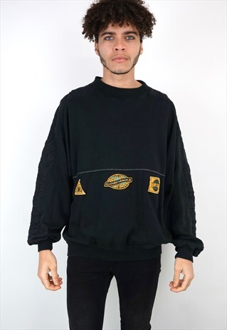 VINTAGE 90'S SWEATSHIRT