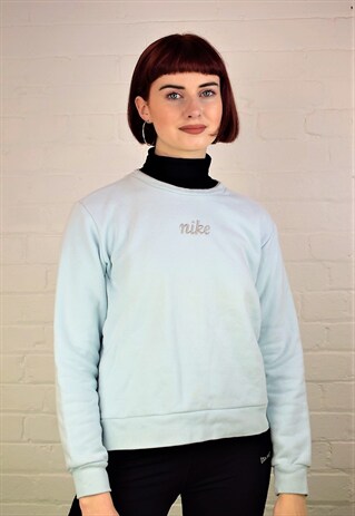 VINTAGE 90'S NIKE SWEATSHIRT
