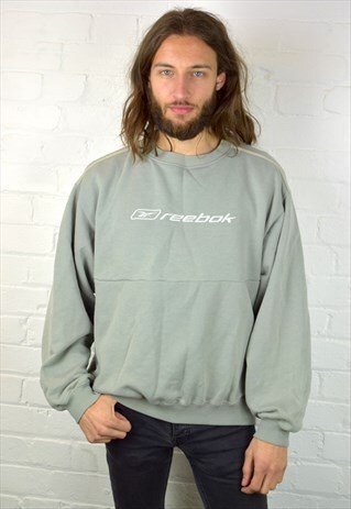 VINTAGE 90'S REEBOK SWEATSHIRT