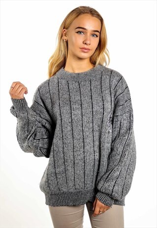 VINTAGE JUMPER K159
