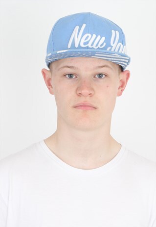 VINTAGE BASEBALL CAP H118